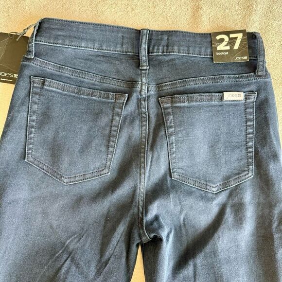 Joe’s Jeans Women’s Clover Bootcut Jeans - Picture 9 of 14